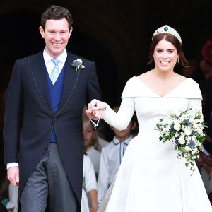 Princess Eugenie Is Pregnant and Expecting First Child With Husband Jack Brooksbank in Early 2021