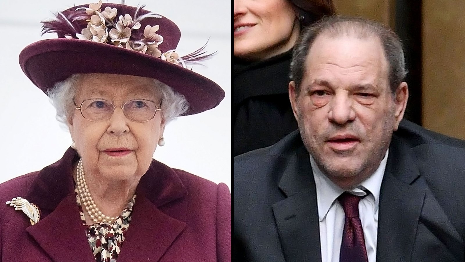 Queen Elizabeth II Strips Harvey Weinstein Royal Honor Amid Scandal