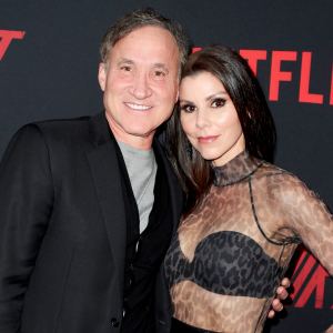RHOC Heather Dubrow Plastic Surgeon Husband Terry Dubrow Won’t Let Daughter 16 Get Lip Fillers