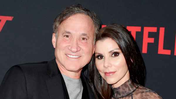 RHOC Heather Dubrow Plastic Surgeon Husband Terry Dubrow Won’t Let Daughter 16 Get Lip Fillers