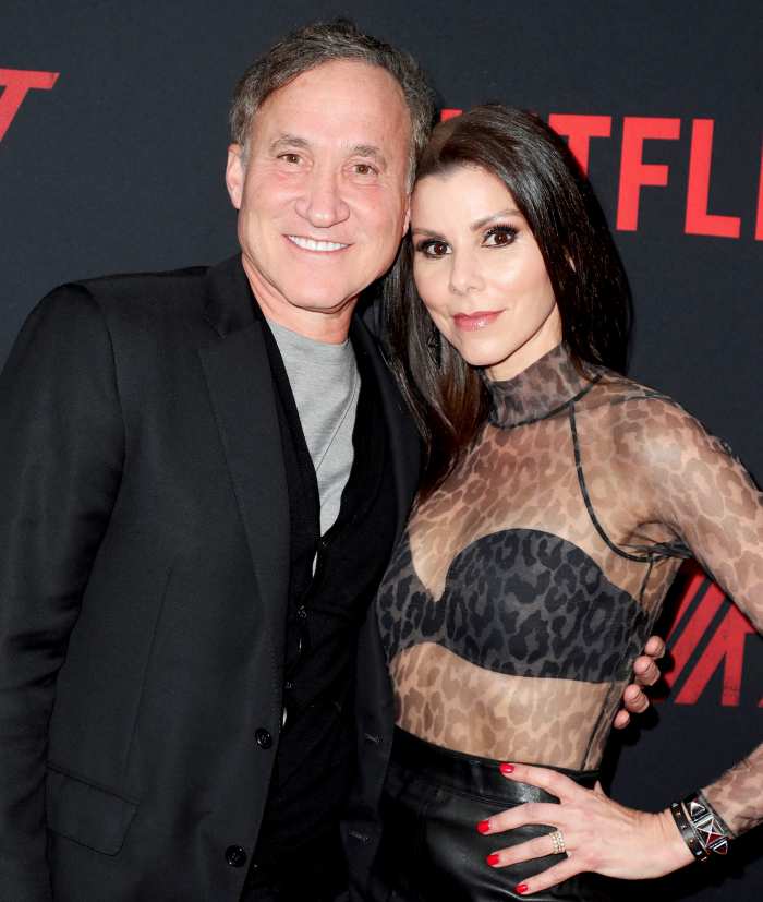 RHOC Heather Dubrow Plastic Surgeon Husband Terry Dubrow Won’t Let Daughter 16 Get Lip Fillers