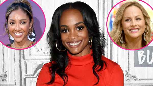 Rachel Lindsay Why Its Likely Both Tayshia Clare Will Find Love
