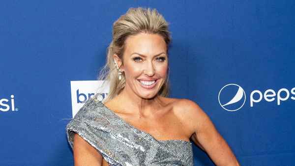 Real Housewives Of Orange County Braunwyn Windham-Burke Speaks Out After Sparking Split Speculation