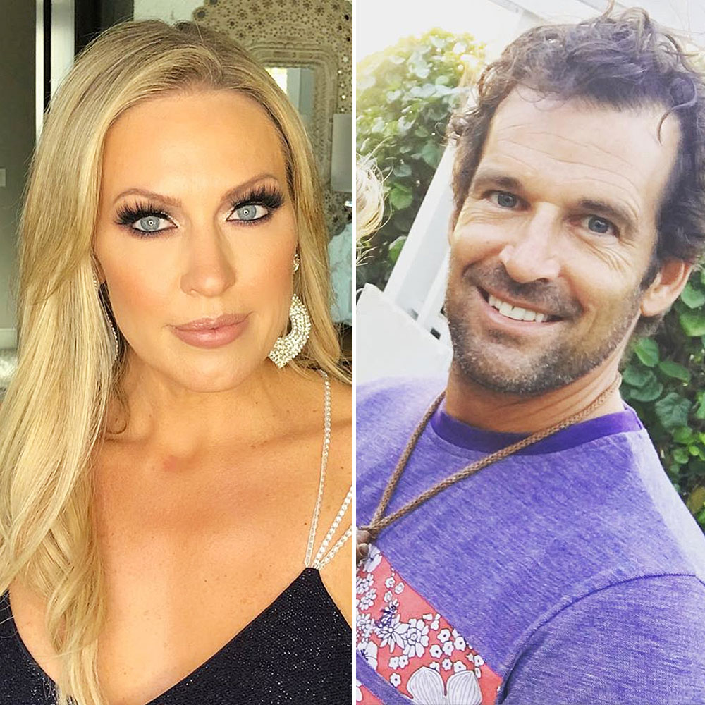 What Does Braunwyn's Husband Sean Do? The 'RHOC' Star's Spouse