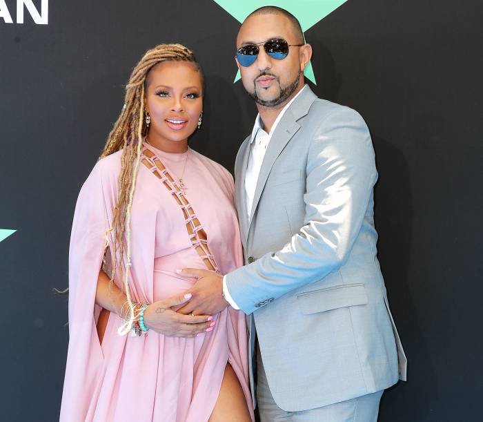 Real Housewives of Atlanta Eva Marcille Shows Bare Stomach After Welcoming 3 Babies