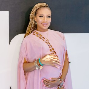Real Housewives of Atlanta Eva Marcille Shows Bare Stomach After Welcoming 3 Babies