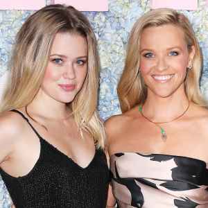 Reese Witherspoon Celebrates Incredible Daughter Ava 21st Birthday