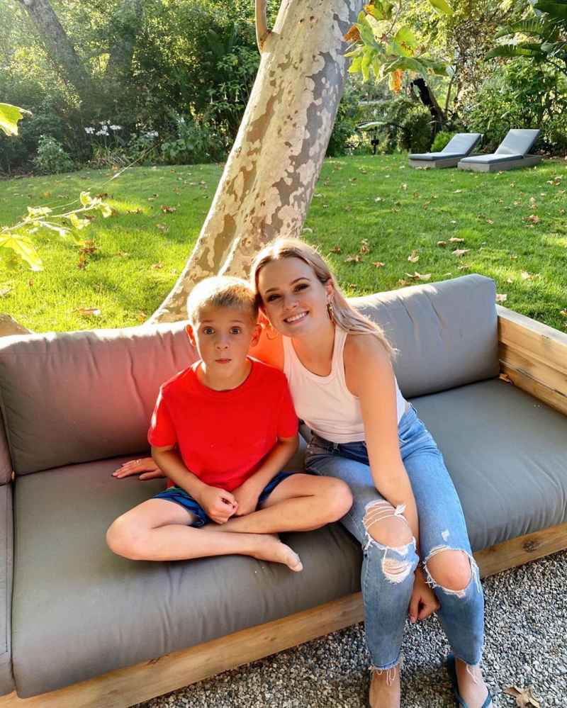 Reese Witherspoon Honors Her September Babies