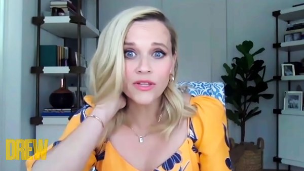 Reese Witherspoon Was Terrified Becoming a Mom at 22