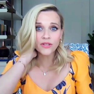 Reese Witherspoon Was Terrified Becoming a Mom at 22