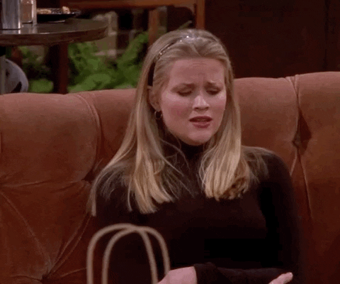 Reese Witherspoon Friends Best Guest Stars