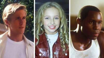 Remember The Titans Cast Where Are They Now Ryan Gosling Hayden Panettiere Wood Harris