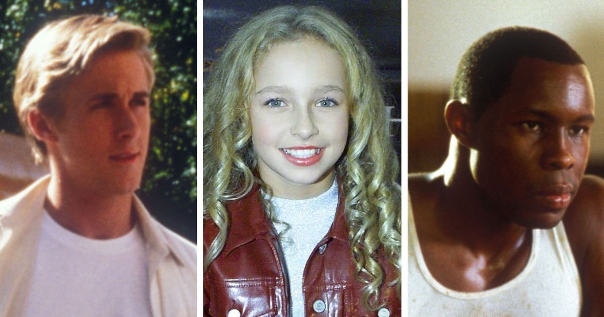 ‘Remember the Titans’ Cast: Where Are They Now