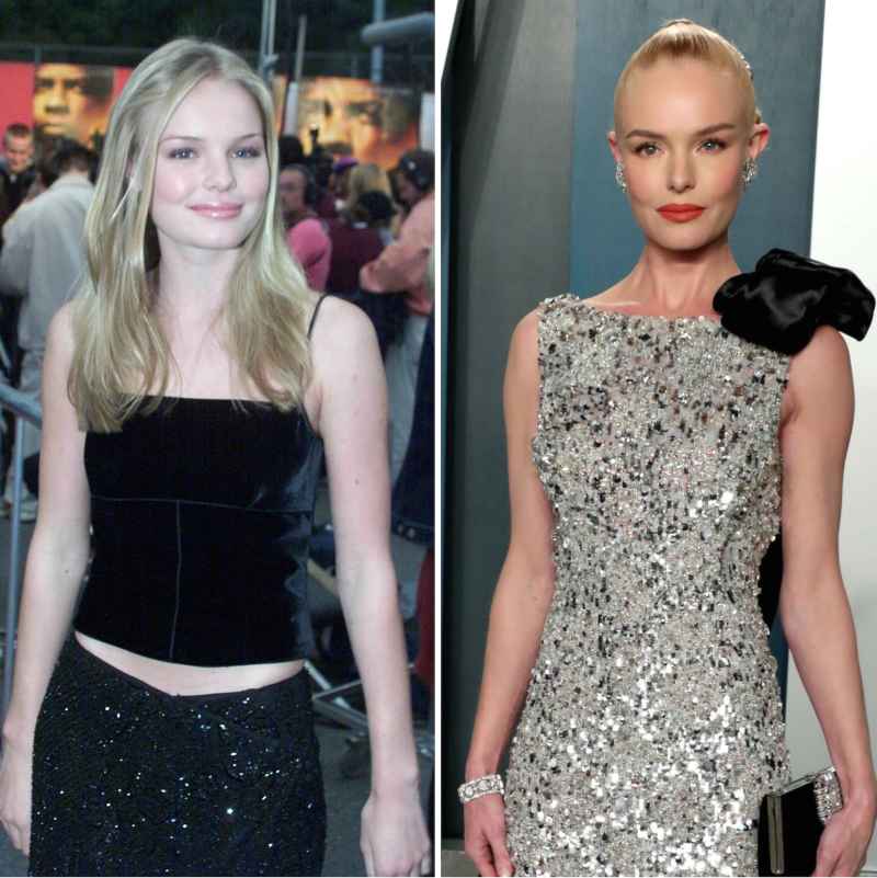 Remember The Titans Where Are They Now Kate Bosworth