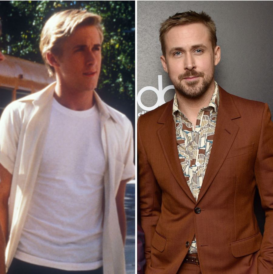 Remember The Titans Where Are They Now Ryan Gosling