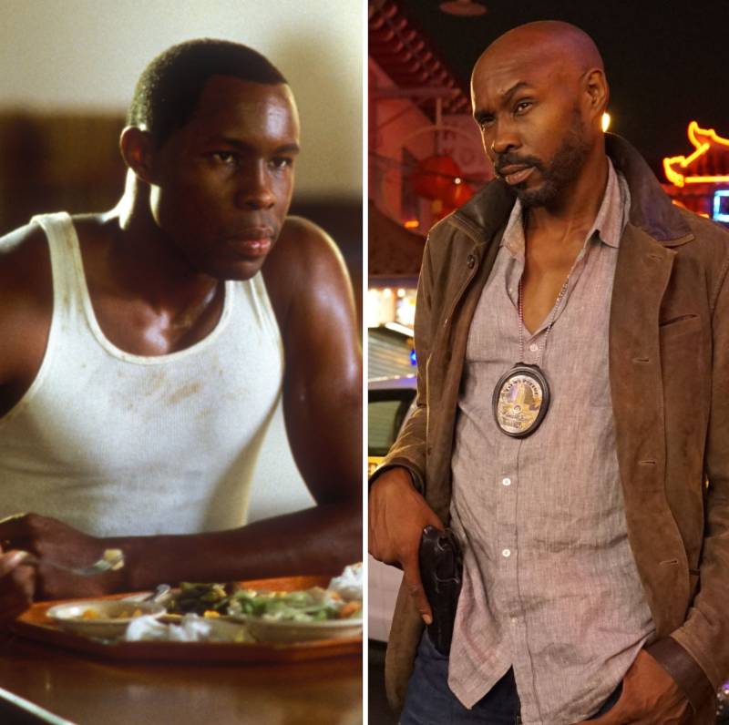 Remember The Titans Where Are They Now Wood Harris