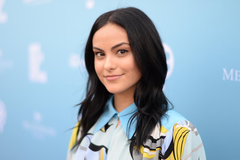 Camila Mendes Riverdale Casts Dating History Inside Their Offscreen Love Lives