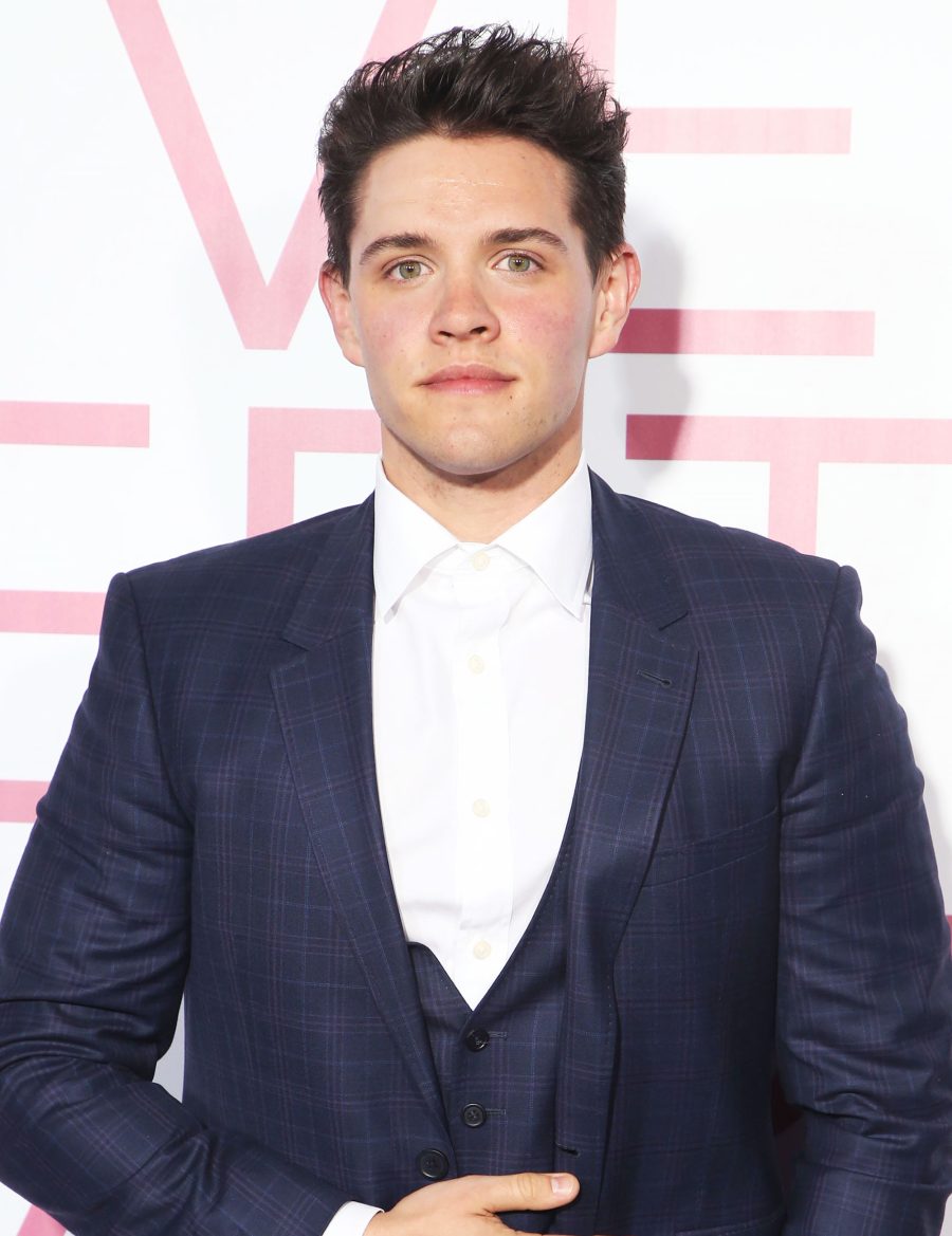 Casey Cott Riverdale Casts Dating History Inside Their Offscreen Love Lives