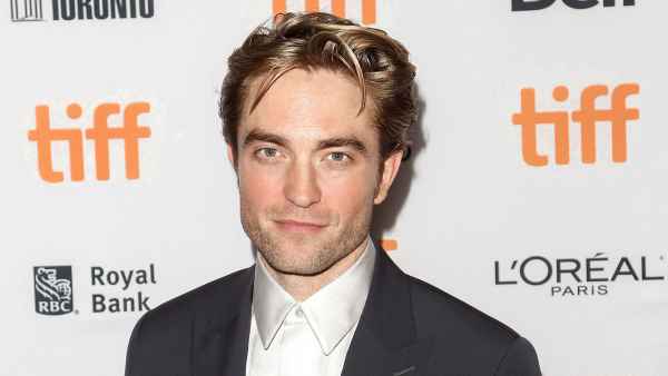 Robert Pattinson Batman Resumes Shoot After Reported COVID-19 Battle