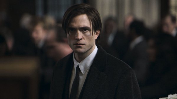 Robert Pattinson Batman Shuts Down After COVID Scare