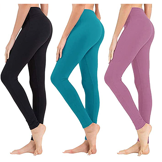 SYRINX No. 1 Bestselling Leggings Are an Amazon Hit for a Reason | Us ...