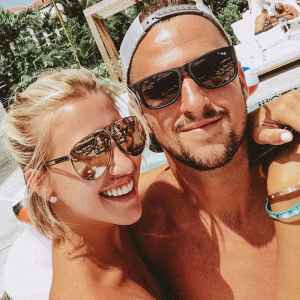 Savannah Chrisley's Ex-Fiance Nic Kerdiles Posts Loving Message After Split