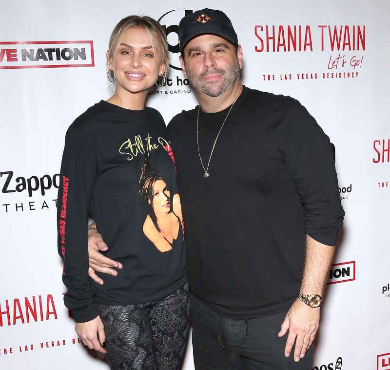 September 2020 Lala Kent Quotes About Starting a Family With Randall Emmett