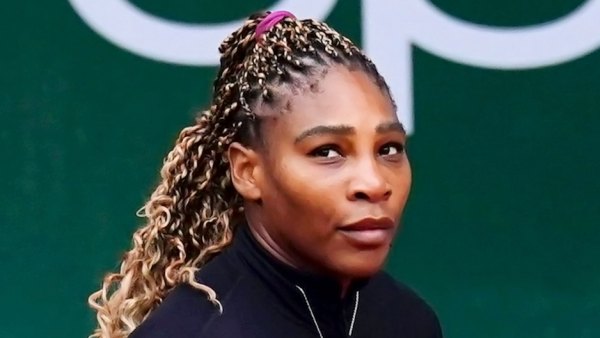 Serena Williams Pulls Out French Open Over Unhealed Achilles Injury