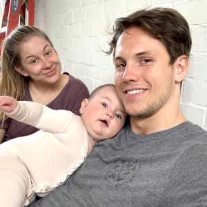 Shawn Johnson East: Inside a Day in My Life