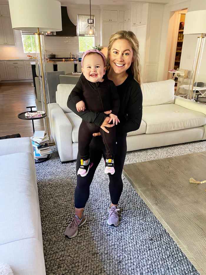 Shawn Johnson East: Inside a Day in My Life