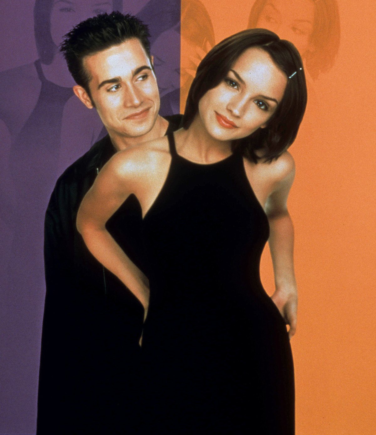 1200px x 1391px - She's All That' Cast: Where Are They Now?