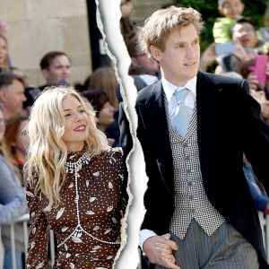 Sienna Miller Splits From Fiance Lucas Zwirner After Over 1 Year Together