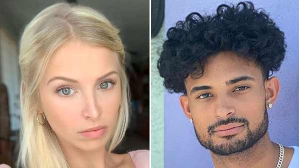 Siesta Key’s Camilla Hints at Reconciliation With Brandon After Love Child