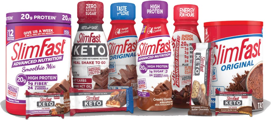 SLIMFAST