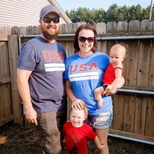Sister Wives Maddie Brown Defends Daughters Amputation
