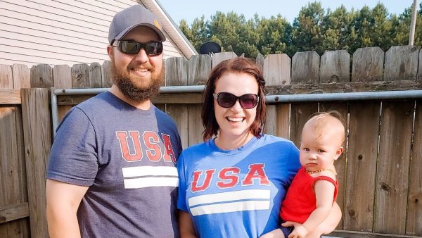 Sister Wives Maddie Brown Defends Daughters Amputation