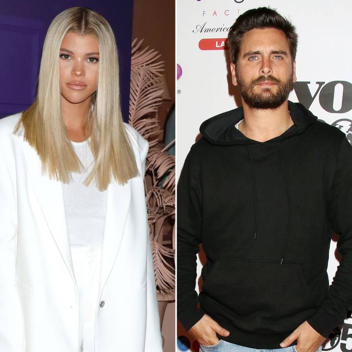Sofia Richie Family Thinks Better Off Without Scott Disick