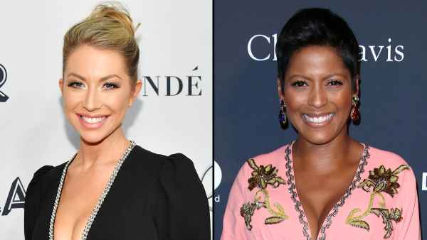 Stassi Schroeder Went on Tamron Hall