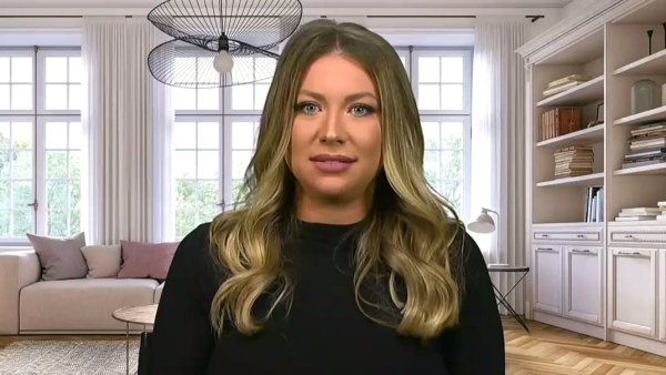 Stassi Schroeder on Tamron Hall Revelations Her Status With Faith Now 3