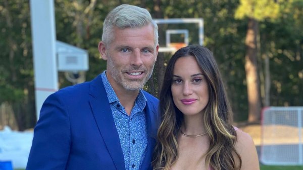 Summer House’s Hannah Berner Talks Sex Life With BF Des Bishop