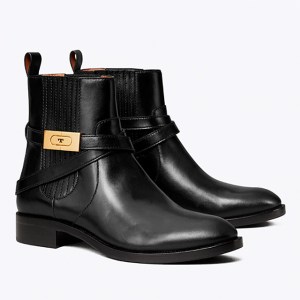 T Hardware Chelsea Bootie