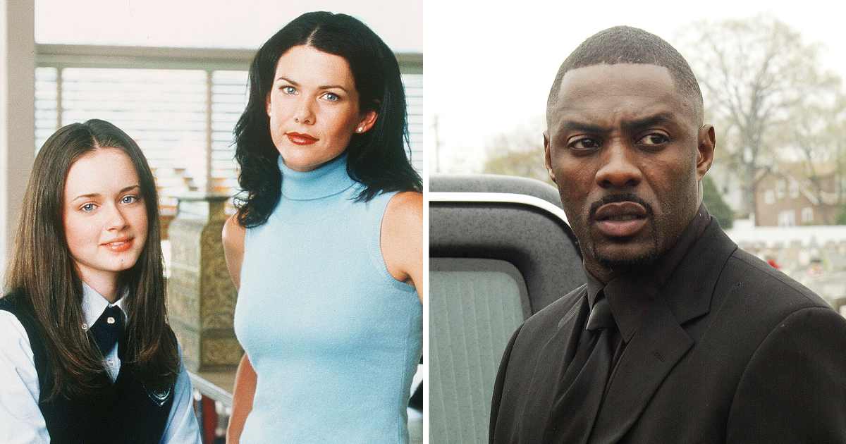 TV Shows That Surprisingly Never Won a Single Emmy: ‘Gilmore Girls,’ ‘The Wire’ and More Snubbed Series TV Shows That Surprisingly Never Won a Single Emmy: ‘Gilmore Girls,’ ‘The Wire’ and More Snubbed Series
