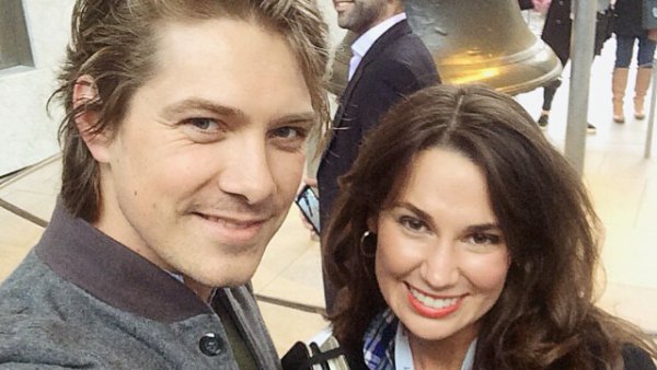 Taylor Hanson’s Wife Natalie Hanson Gives Birth to Their 7th Child