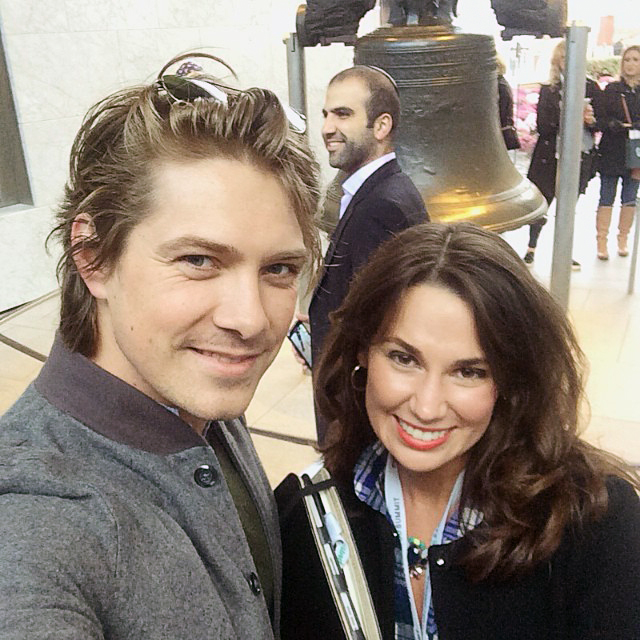 Taylor Hanson’s Wife Natalie Hanson Gives Birth to Their 7th Child