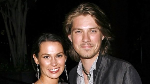 Taylor Hanson Wife Natalie Pregnant With Baby No 7