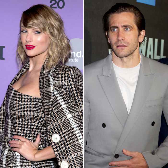 Taylor Swift Fans Flood Jake Gyllenhaal’s Instagram Comments With All Too Well Lyrics