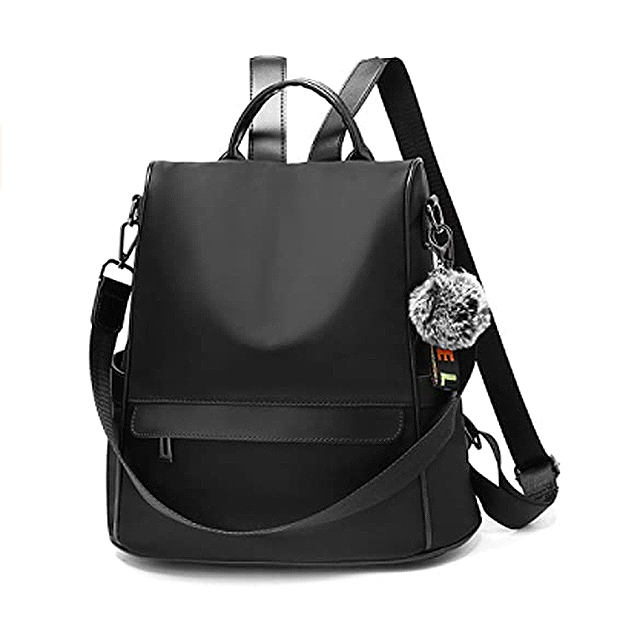 TcIFE Anti-Theft Backpack