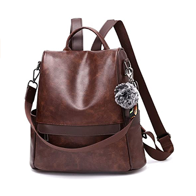 TcIFE Anti-Theft Backpack