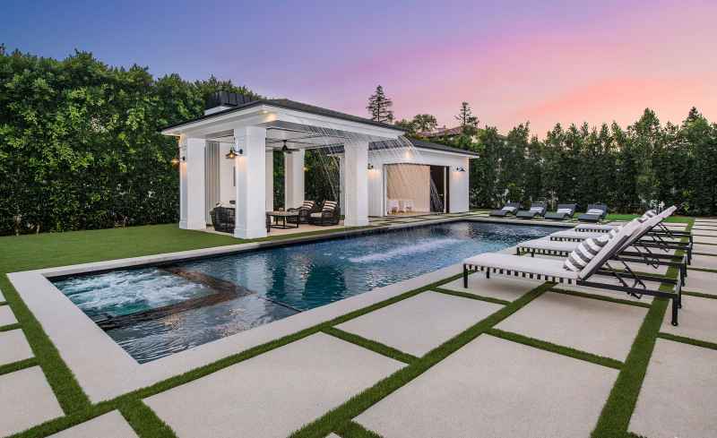 Teddi Mellencamp Buys $6.5 Million Mansion After 'RHOBH' Exit | Us Weekly