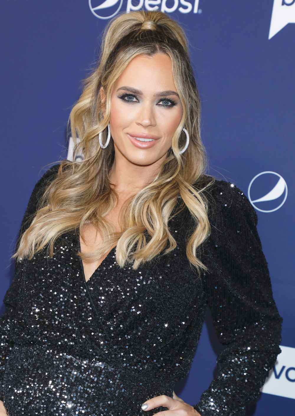 Teddi Mellencamp Officially Done With &lsquo;RHOBH&rsquo; After Three Seasons